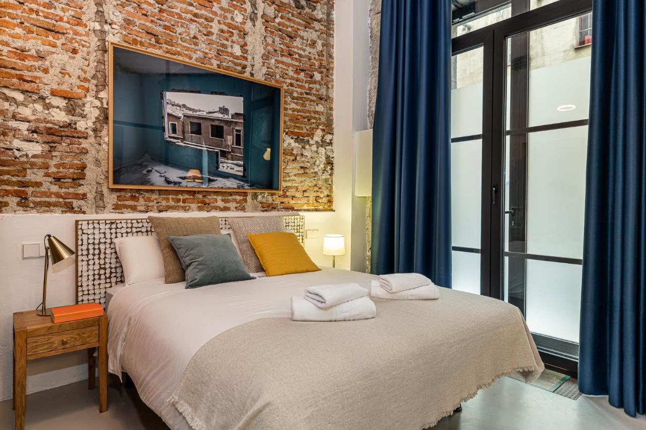 BNBHolder Art Loft LA LATINA Apartment *